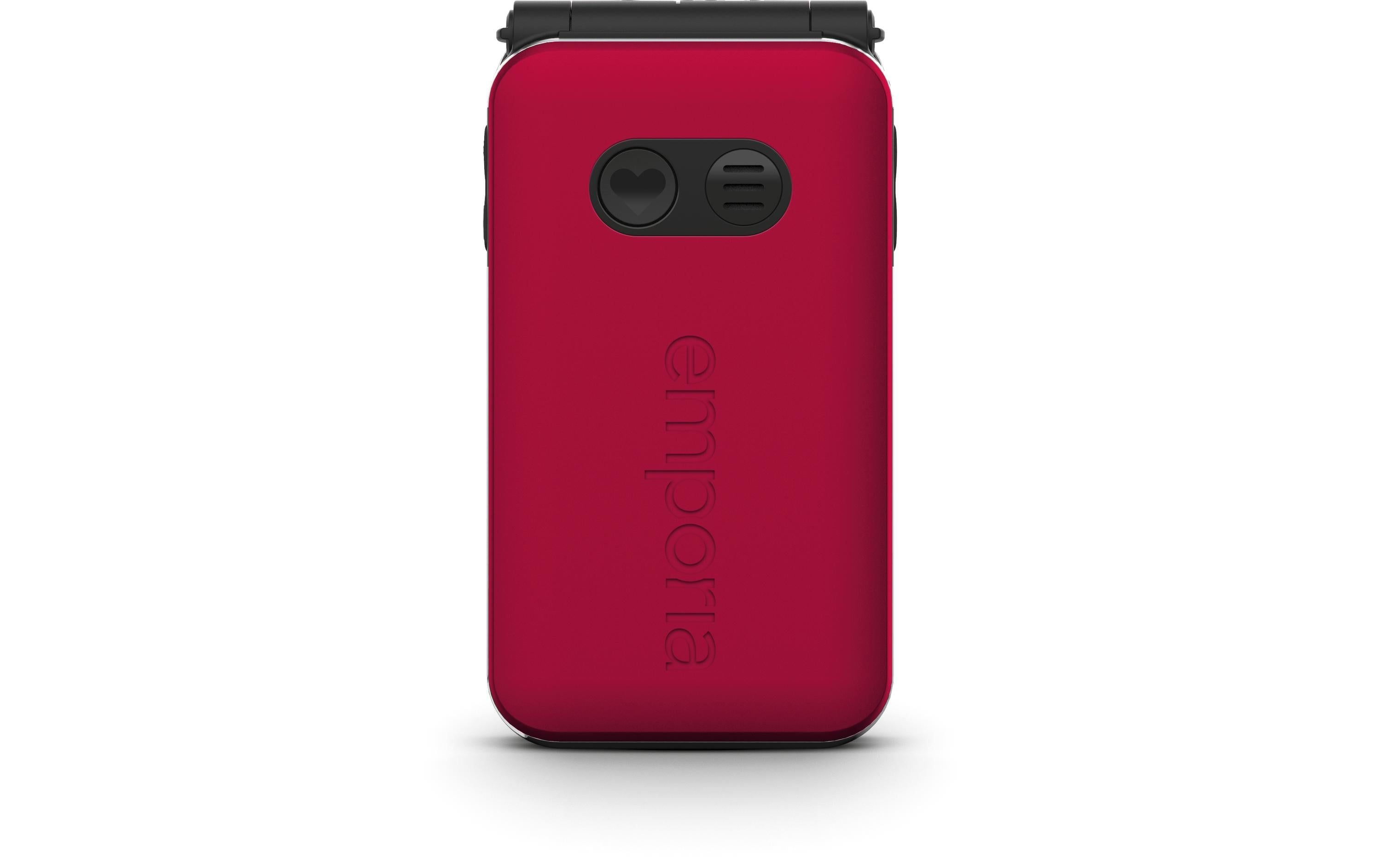 Emporia Seniorenhandy JOY LTE V228 4G