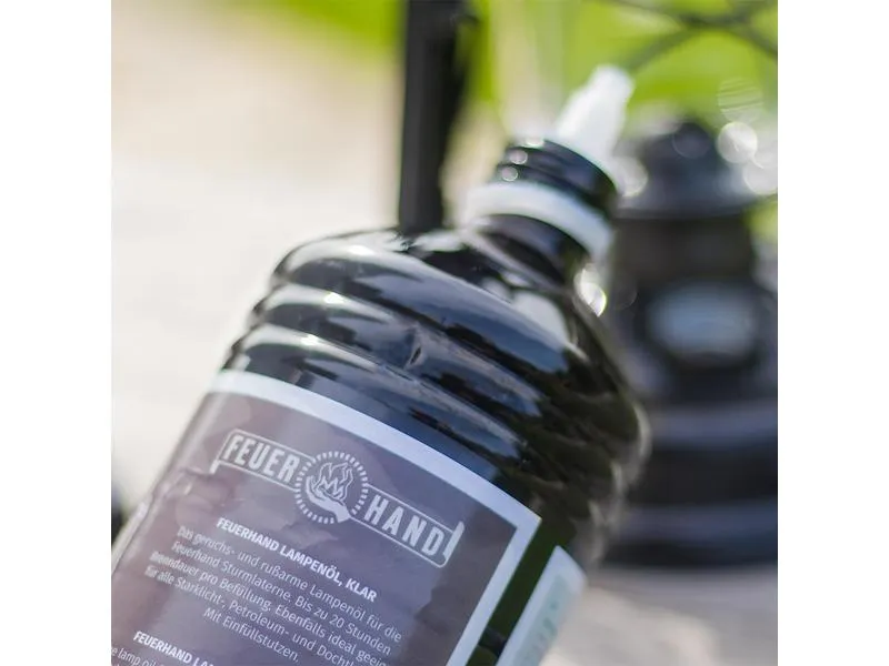 Feuerhand Lampenöl, 1 l