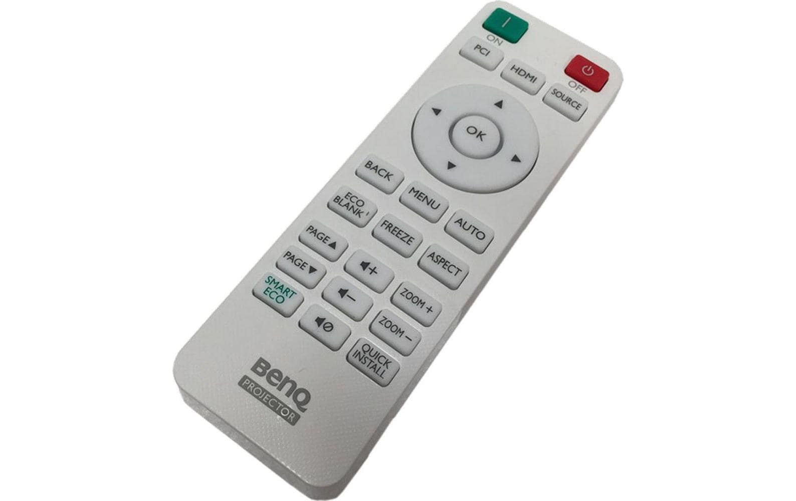 BenQ Fernbedienung 5J.JGV06.001 / RCX014 BenQ Fernbedienung 5J.JGV06.001 / RCX014