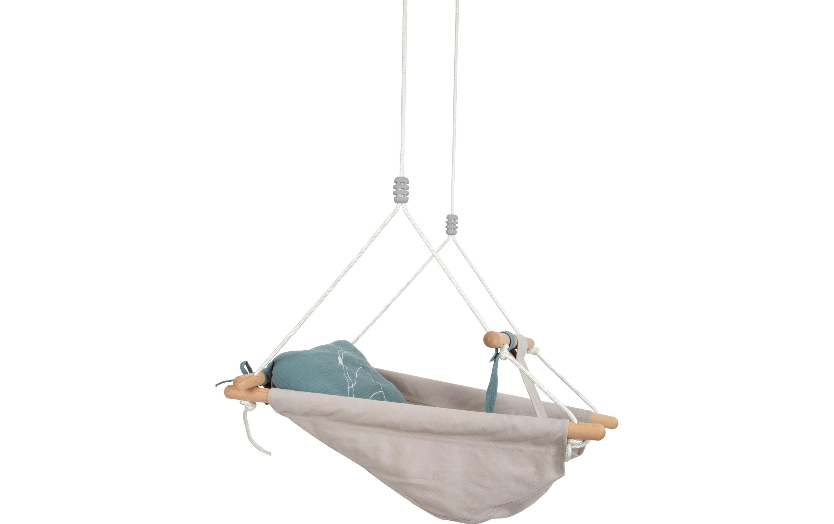 small foot Babyschaukel «Seaside»