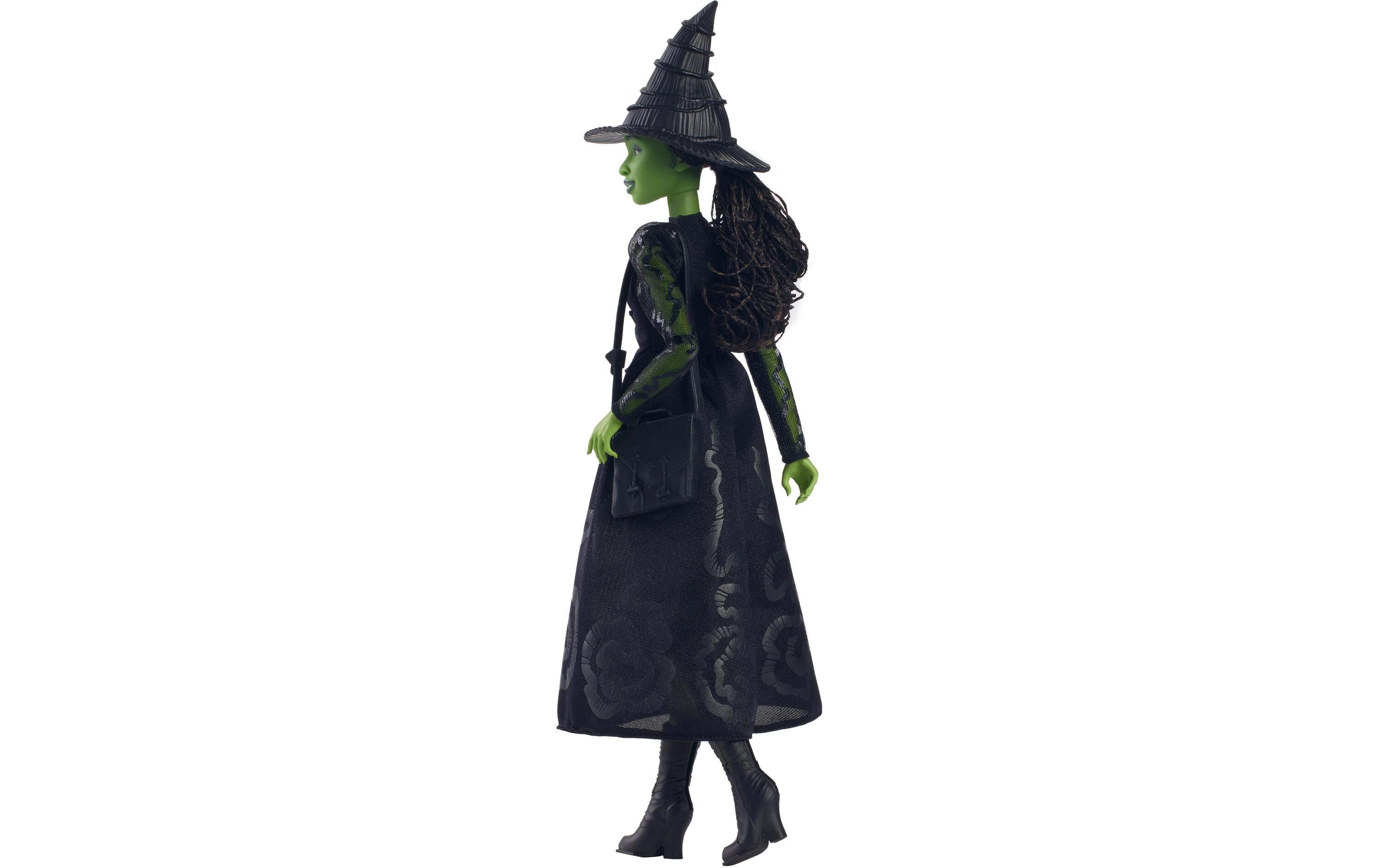 Mattel Puppe Wicked Ballroom Elphaba