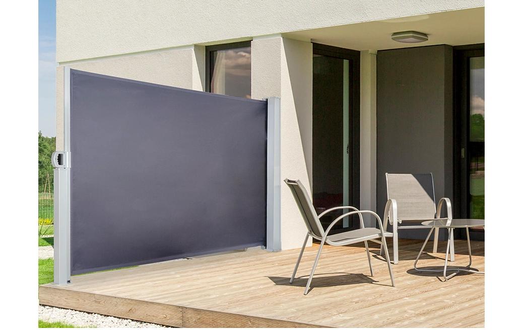 Contini Seitensichtschutz 160 x 300 cm