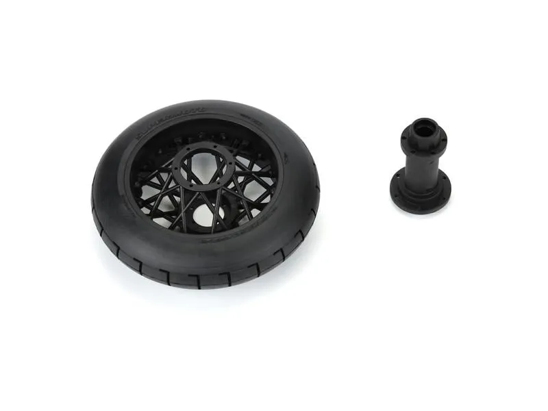 Proline Komplettrad hinten, Supermoto, Promoto-MX Proline Komplettrad hinten, Supermoto, Promoto-MX