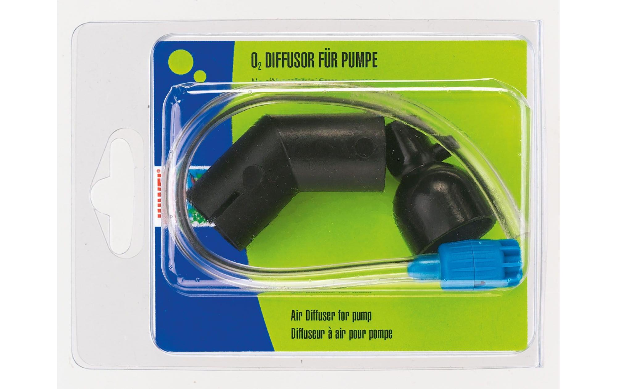 Juwel OxyPlus O2 Diffusor Juwel OxyPlus O2 Diffusor