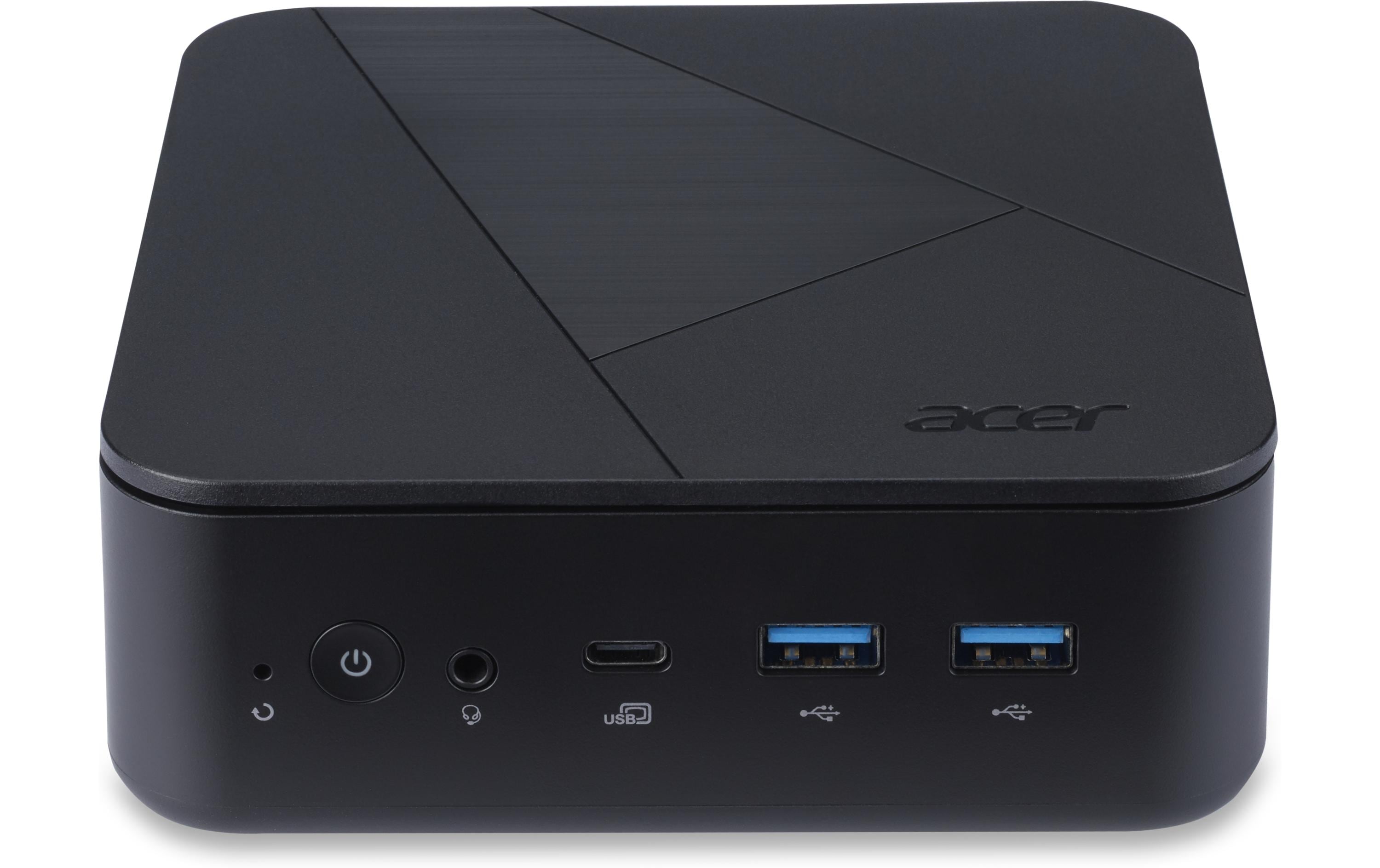 Acer Barebone NUC VN1502G i3-1315U