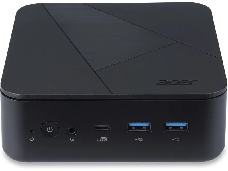 Acer Barebone NUC VN1502G i3-1315U Acer Barebone NUC VN1502G i3-1315U