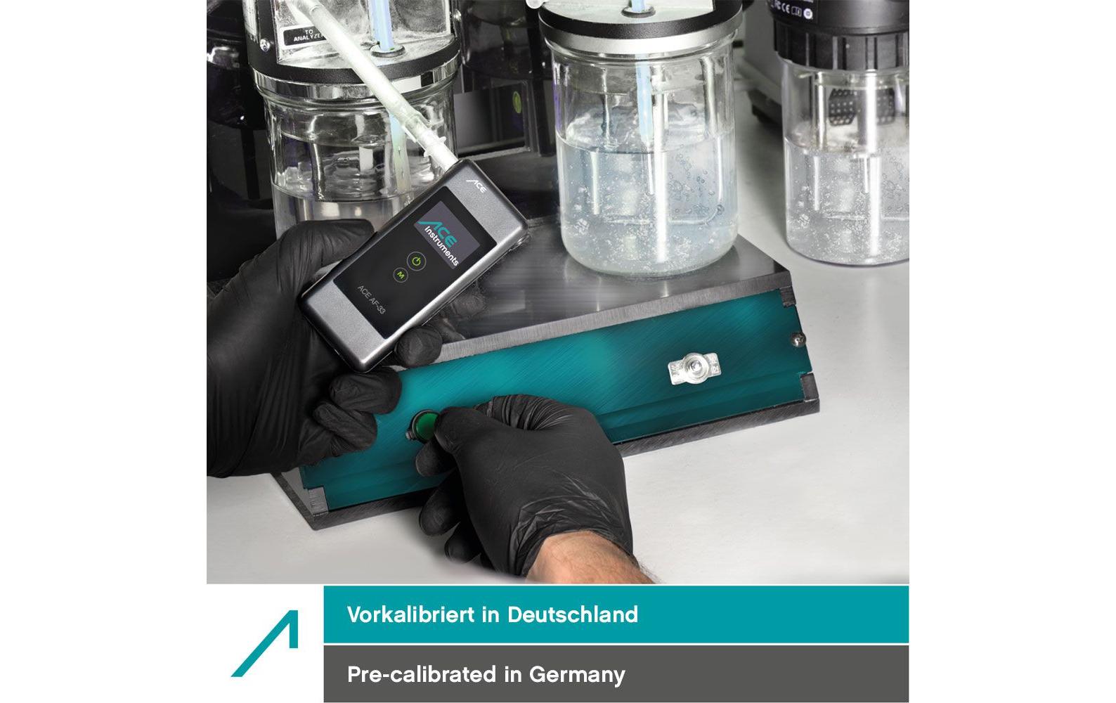 ACE Alkoholtester AF-33