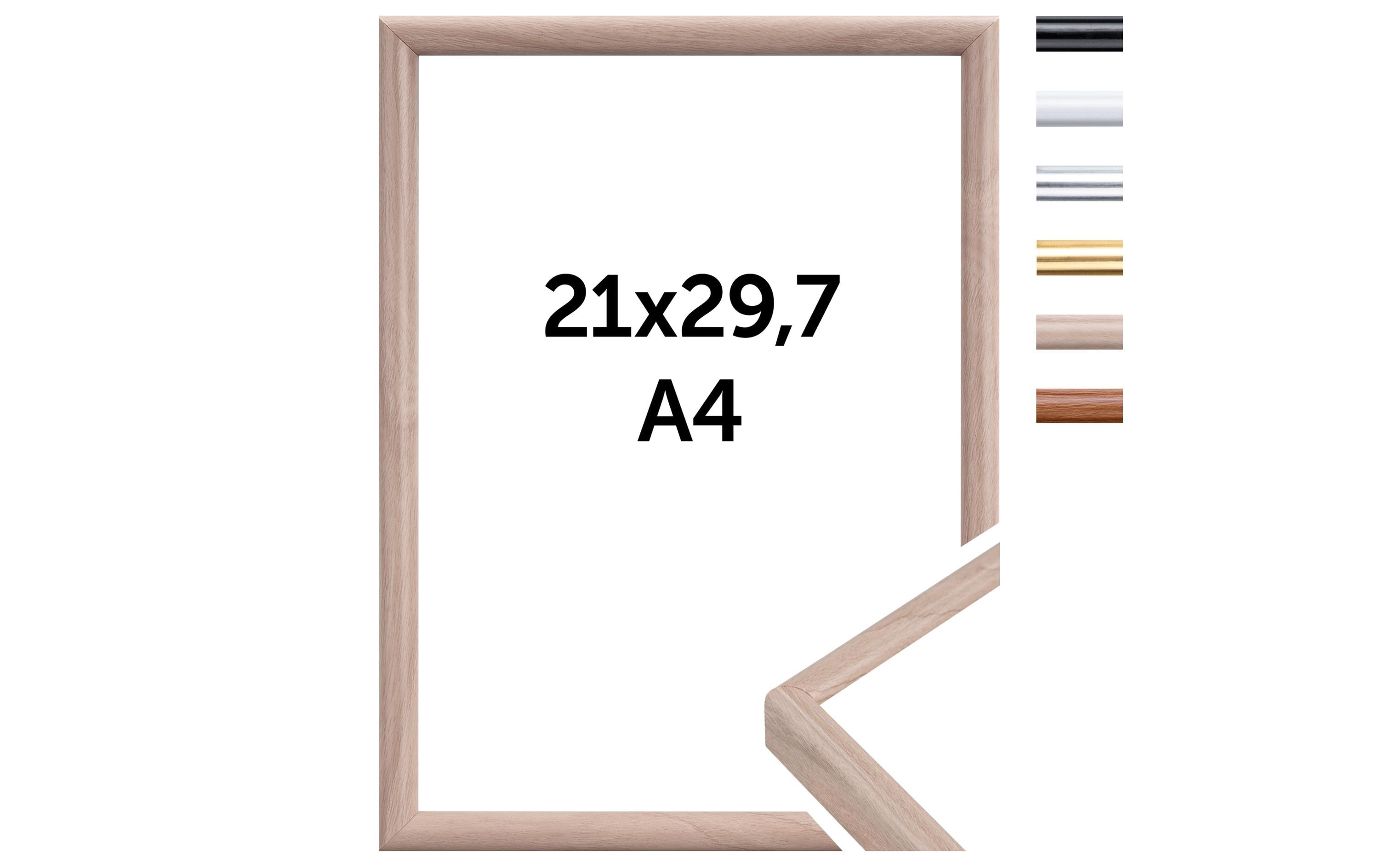 Dörr Bilderrahmen New York Nature, 21 x 29.7 cm (A4)