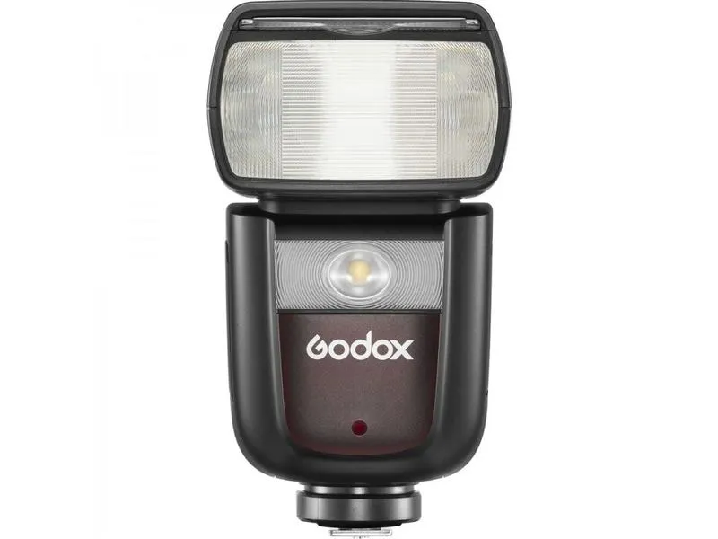 Godox Blitzgerät V860 III für Canon Godox Blitzgerät V860 III für Canon