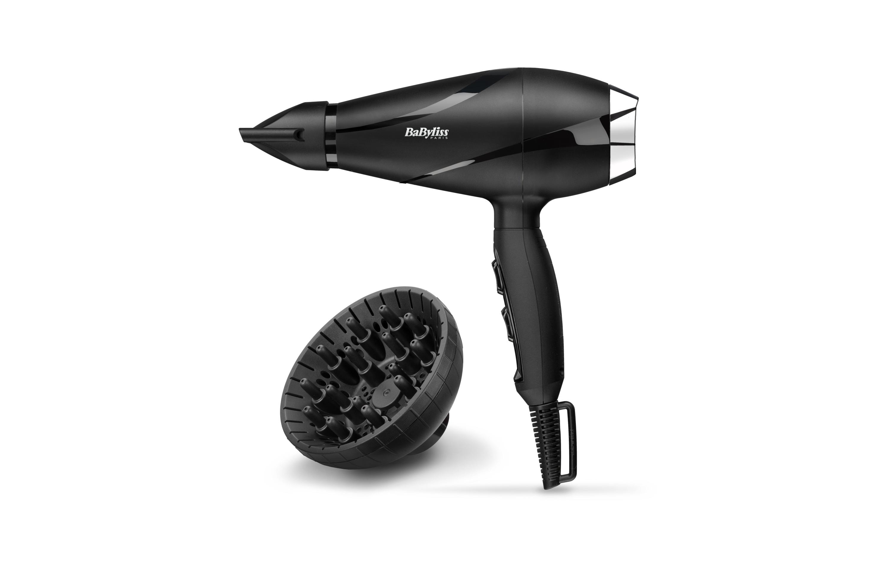 Babyliss Haartrockner Super Pro