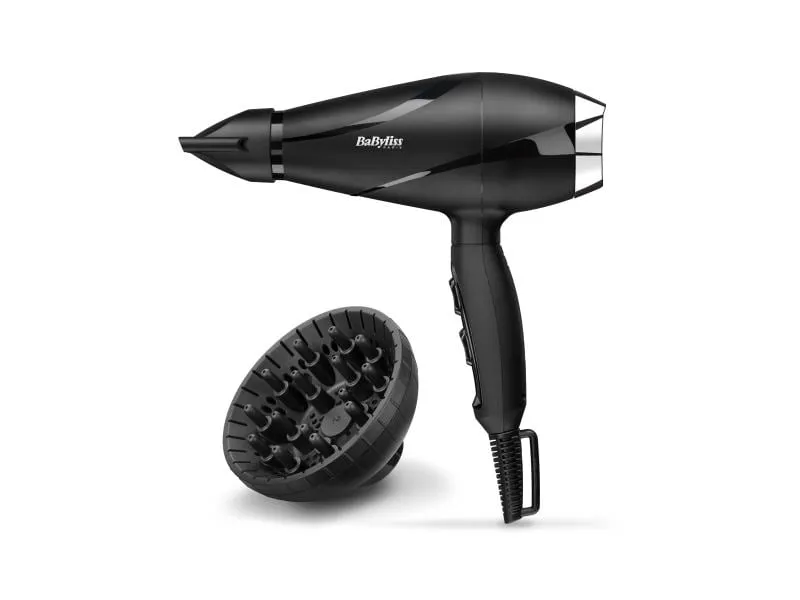 Babyliss Haartrockner Super Pro Babyliss Haartrockner Super Pro
