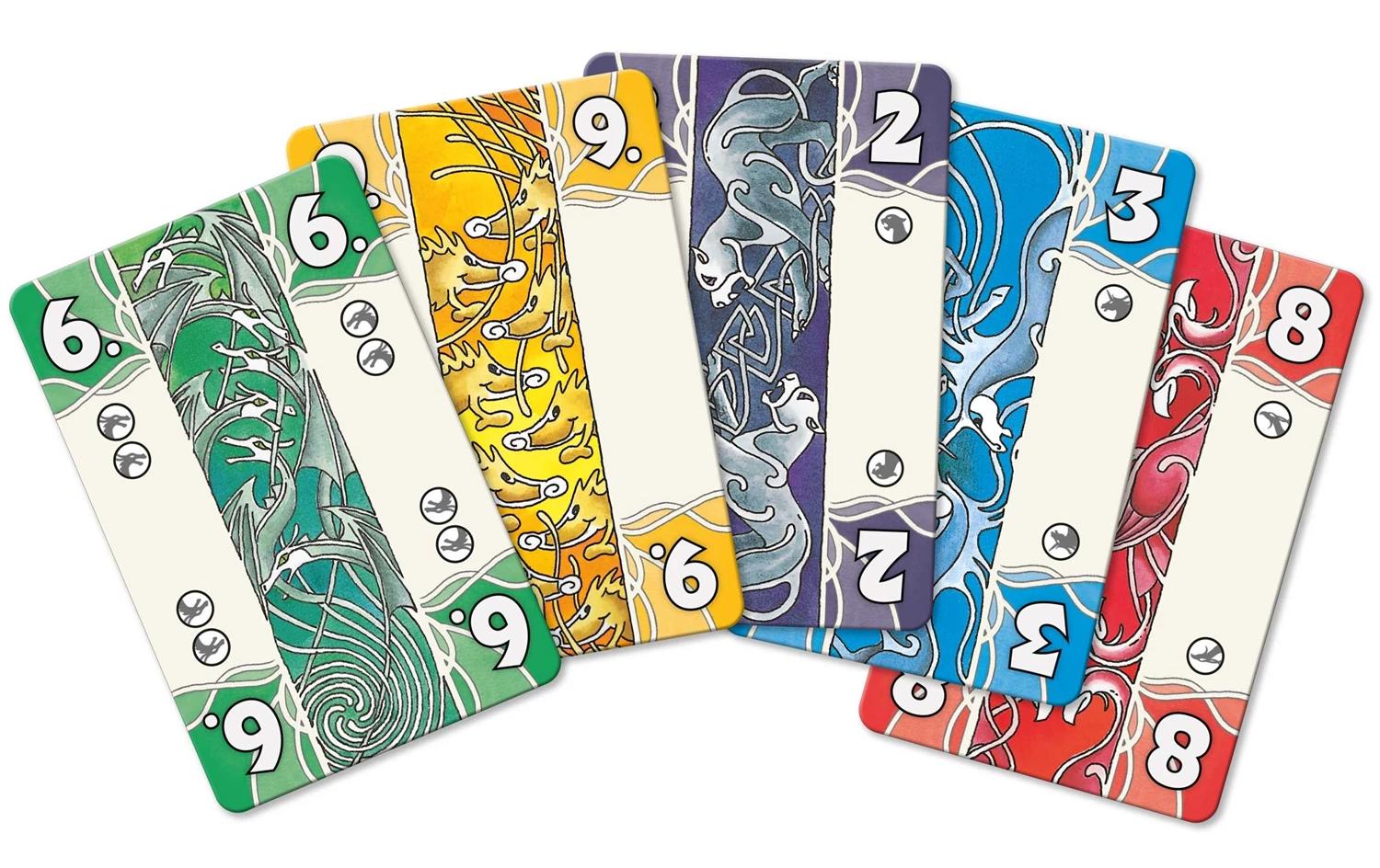 HeidelBär Familienspiel Mü und Mehr (d)