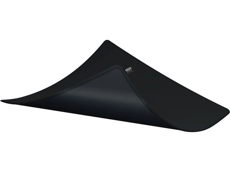 Cherry Gaming-Mausmatte XTRFY GP5 Black Large Cherry Gaming-Mausmatte XTRFY GP5 Black Large