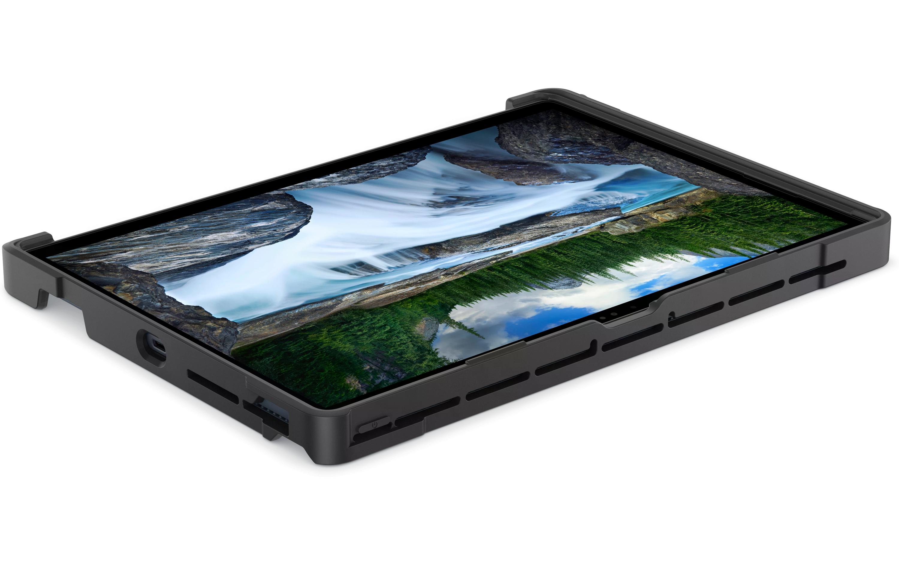 DELL Notebook-Hardcover CG7325L 13.3 , Schwarz