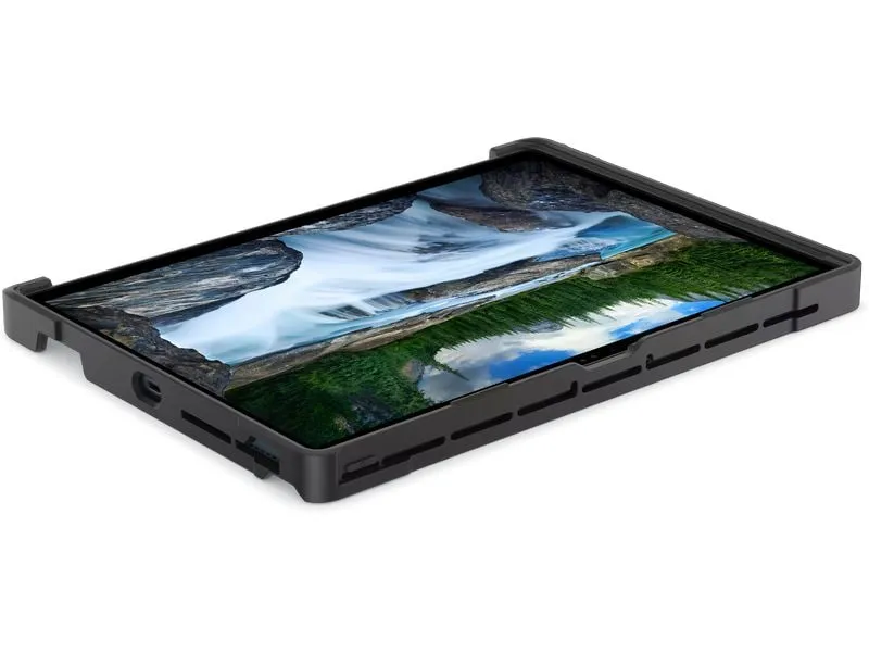 DELL Notebook-Hardcover CG7325L 13.3 , Schwarz DELL Notebook-Hardcover CG7325L 13.3 , Schwarz