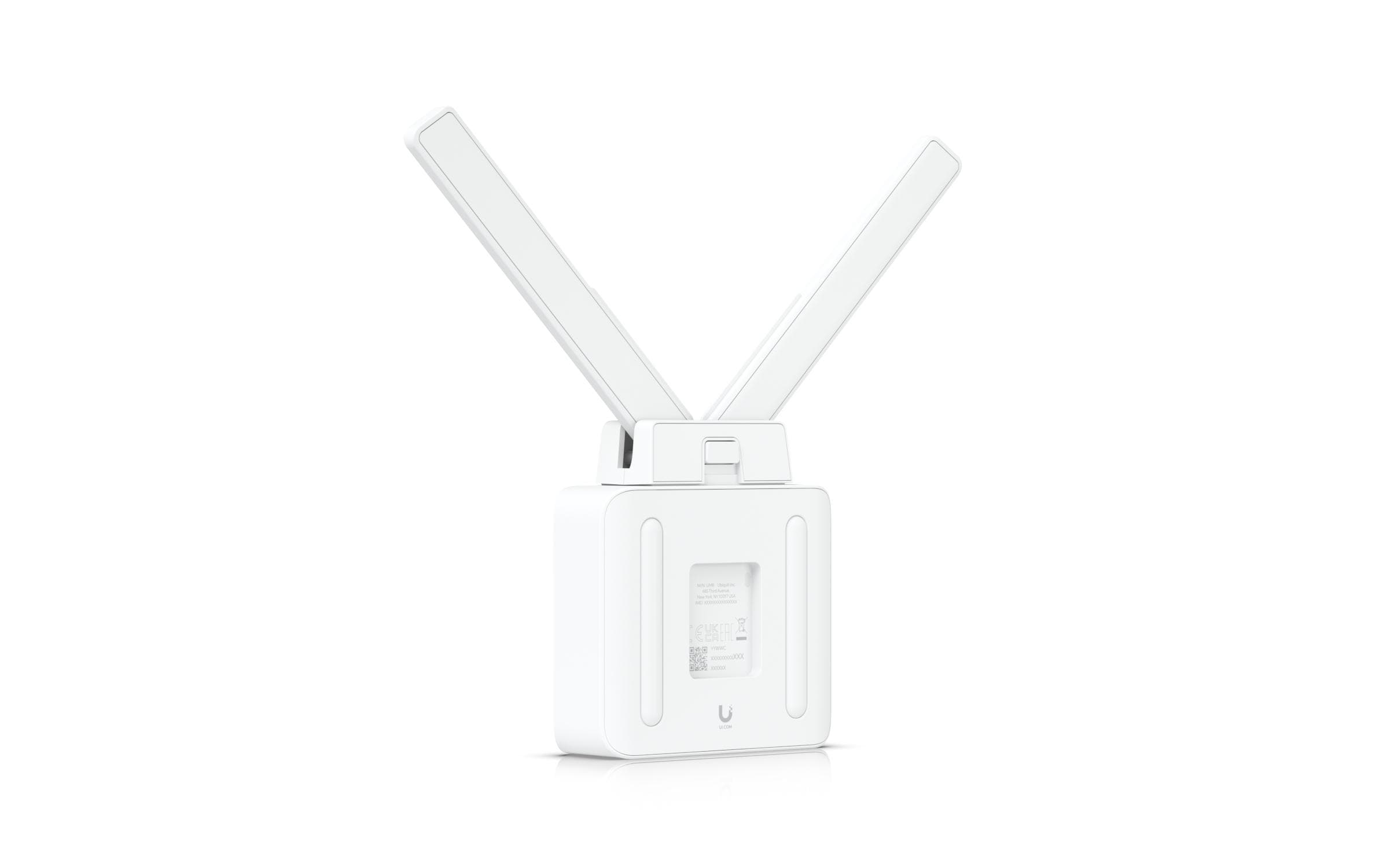Ubiquiti LTE-Router UMR