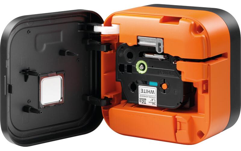 Brother Beschriftungsgerät PT-E920BT