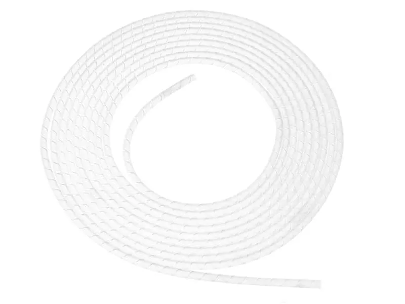 Plica Spiroschlauch 5 m x 6 mm Nature Plica Spiroschlauch 5 m x 6 mm Nature