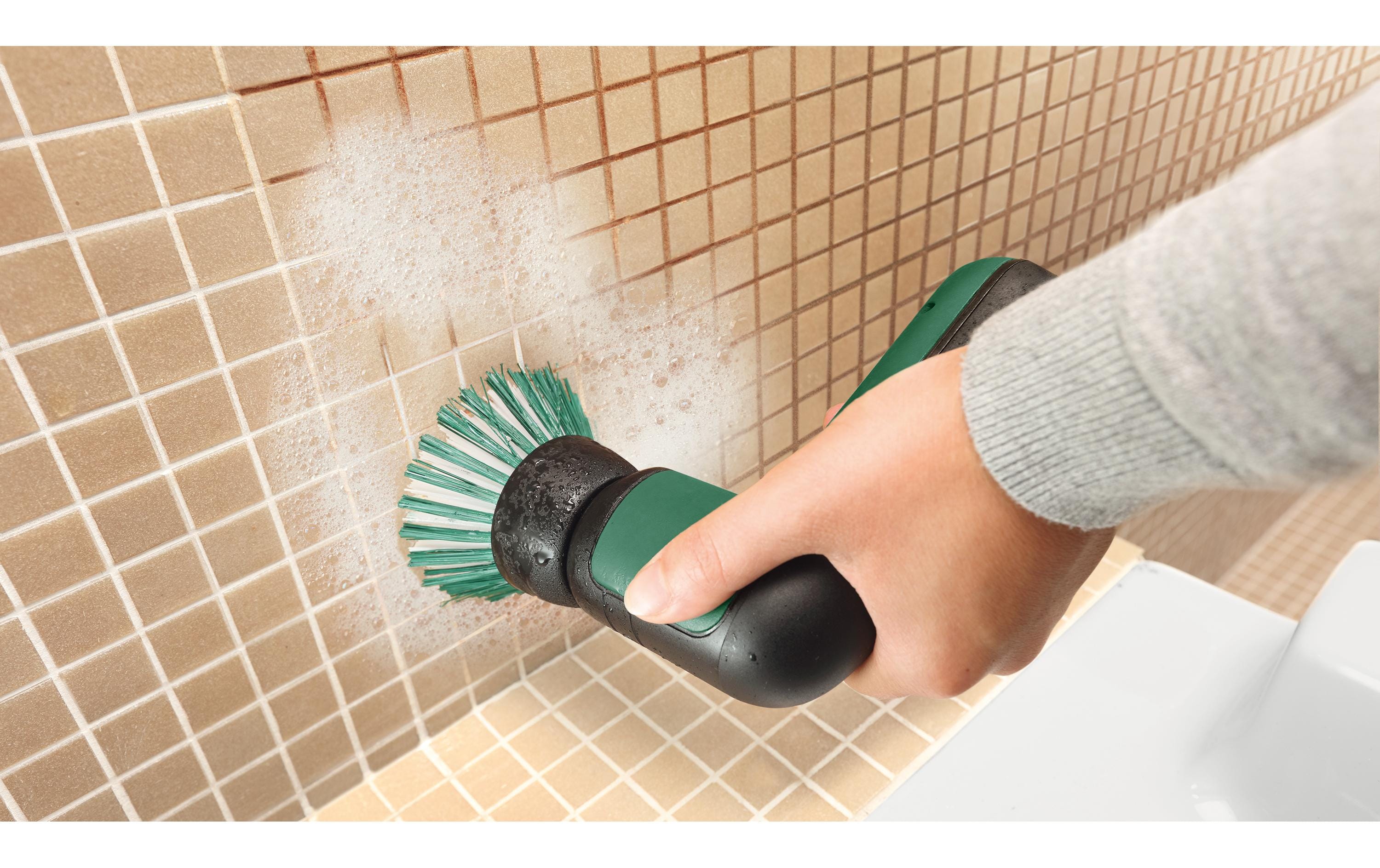 Bosch Akku-Universalreiniger Universal Brush