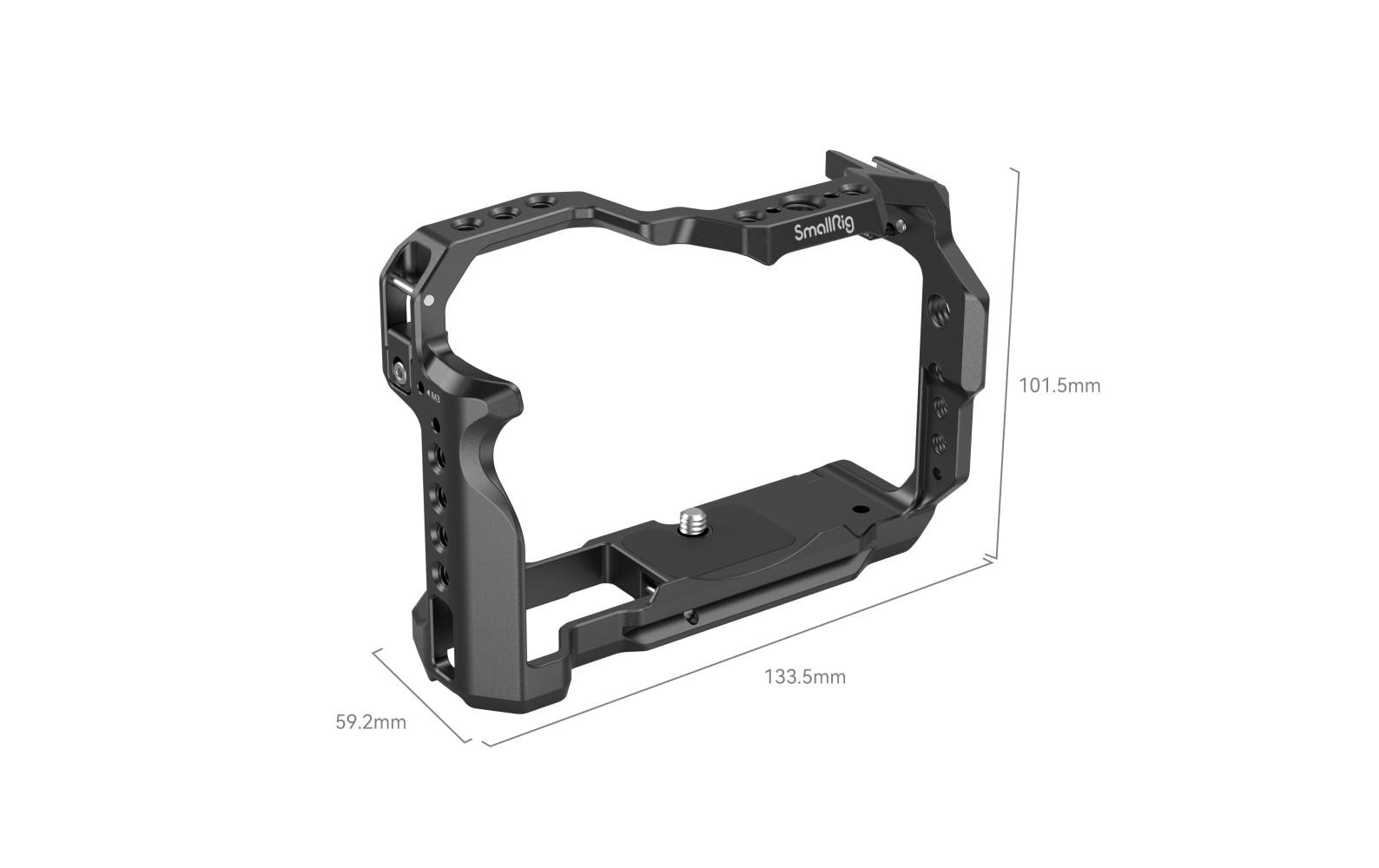 Smallrig Cage Canon EOS R50