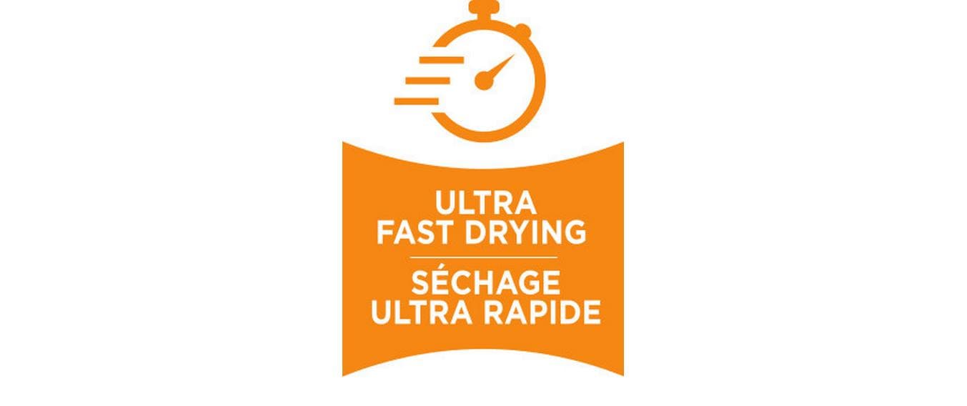 BIC Gelschreiber Gel-ocity Quick Dry 0.7 mm Schwarz, 12 Stück