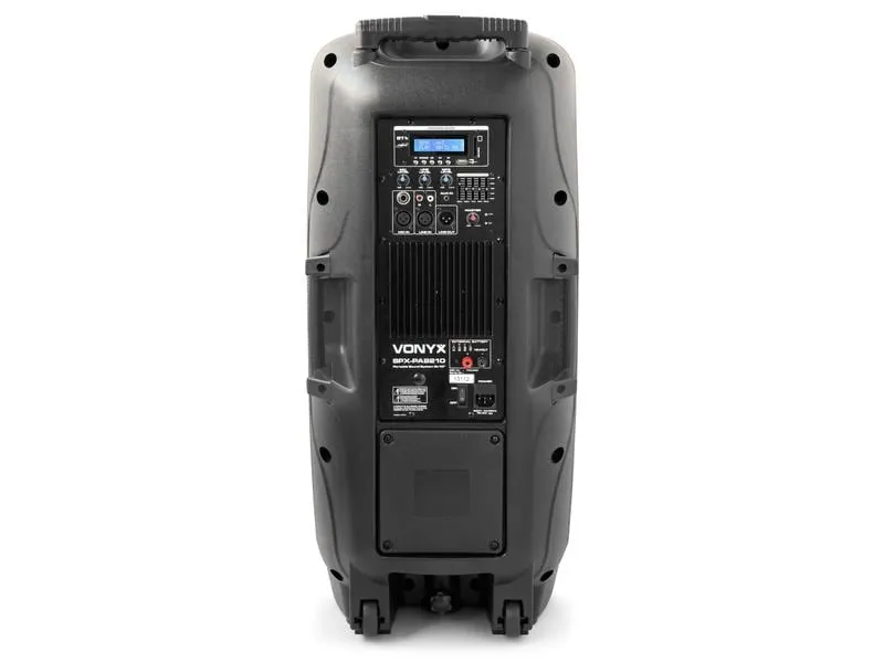 Vonyx PA-System SPX-PA9210 Vonyx PA-System SPX-PA9210