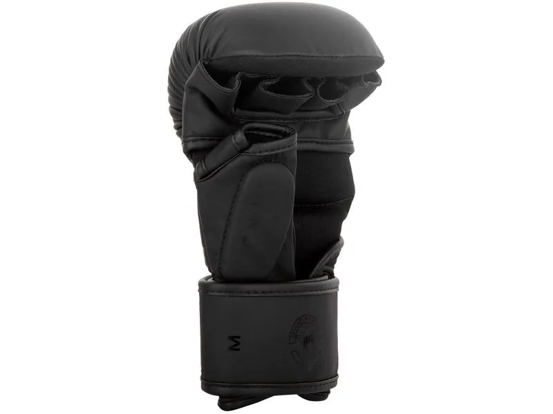 Venum Challenger 3.0 Sparring Gloves, Schwarz GR M
