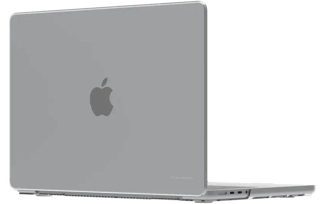 dbramante1928 Notebook-Skin Iceland 14 , Transparent