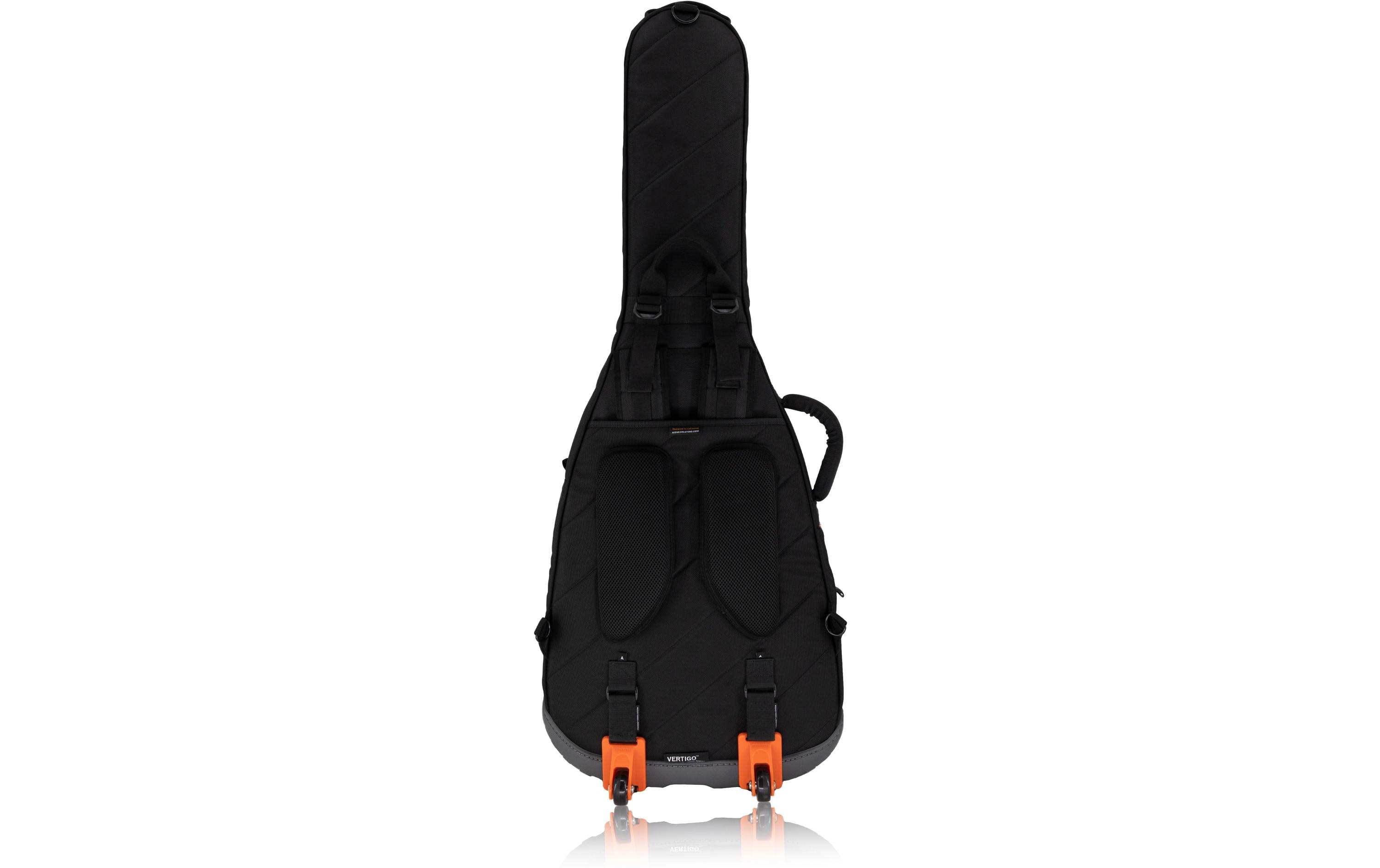 MONO Cases Gitarrentasche Vertigo Ultra Electric für E-Gitarre