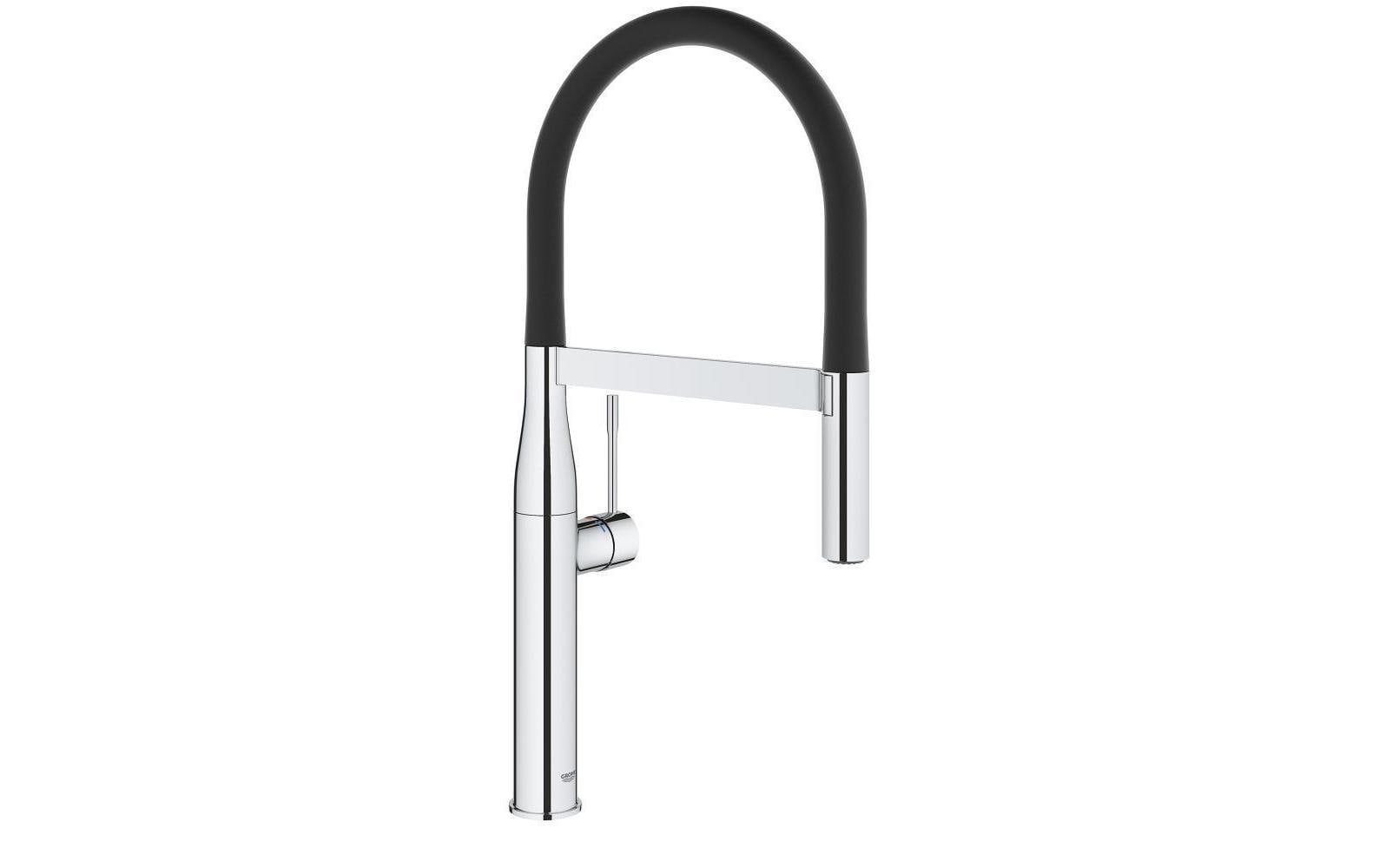 GROHE Küchenarmatur Essence Chrom GROHE Küchenarmatur Essence Chrom