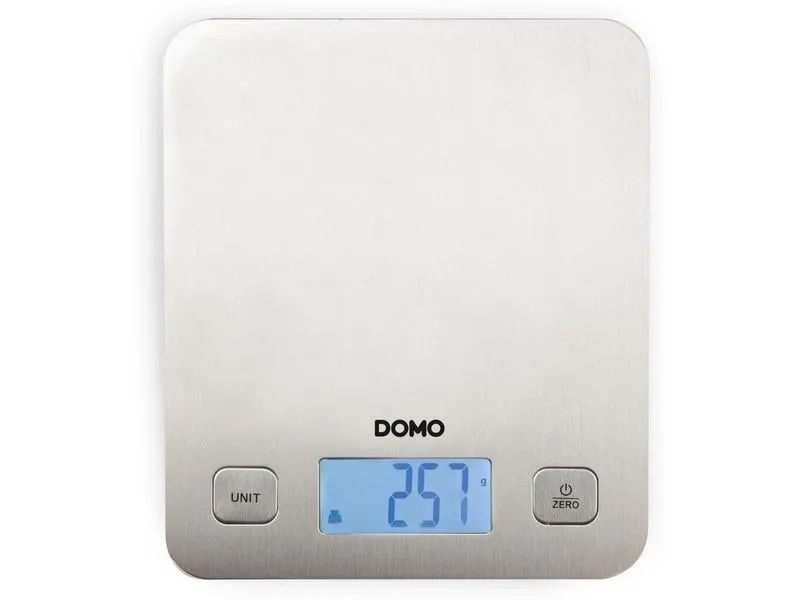 Domo Küchenwaage DO9239W Beige