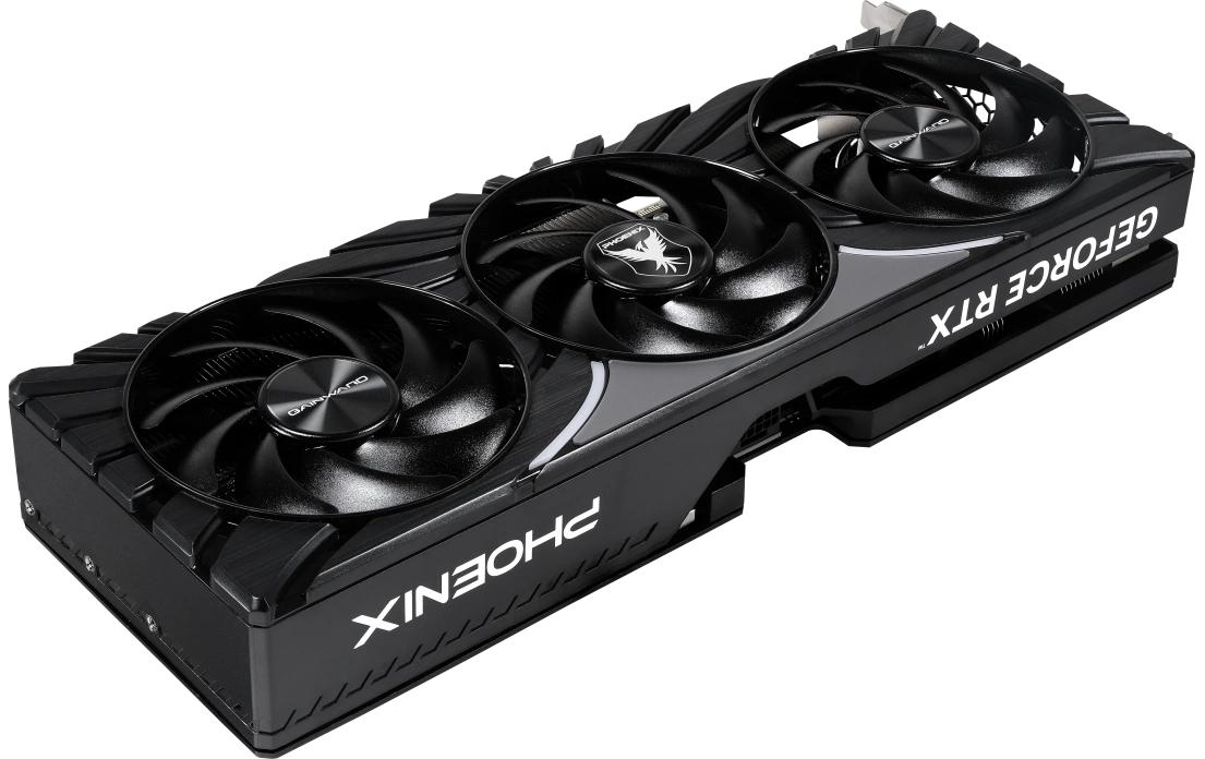Gainward Grafikkarte GeForce RTX 5070 Phoenix-S GS