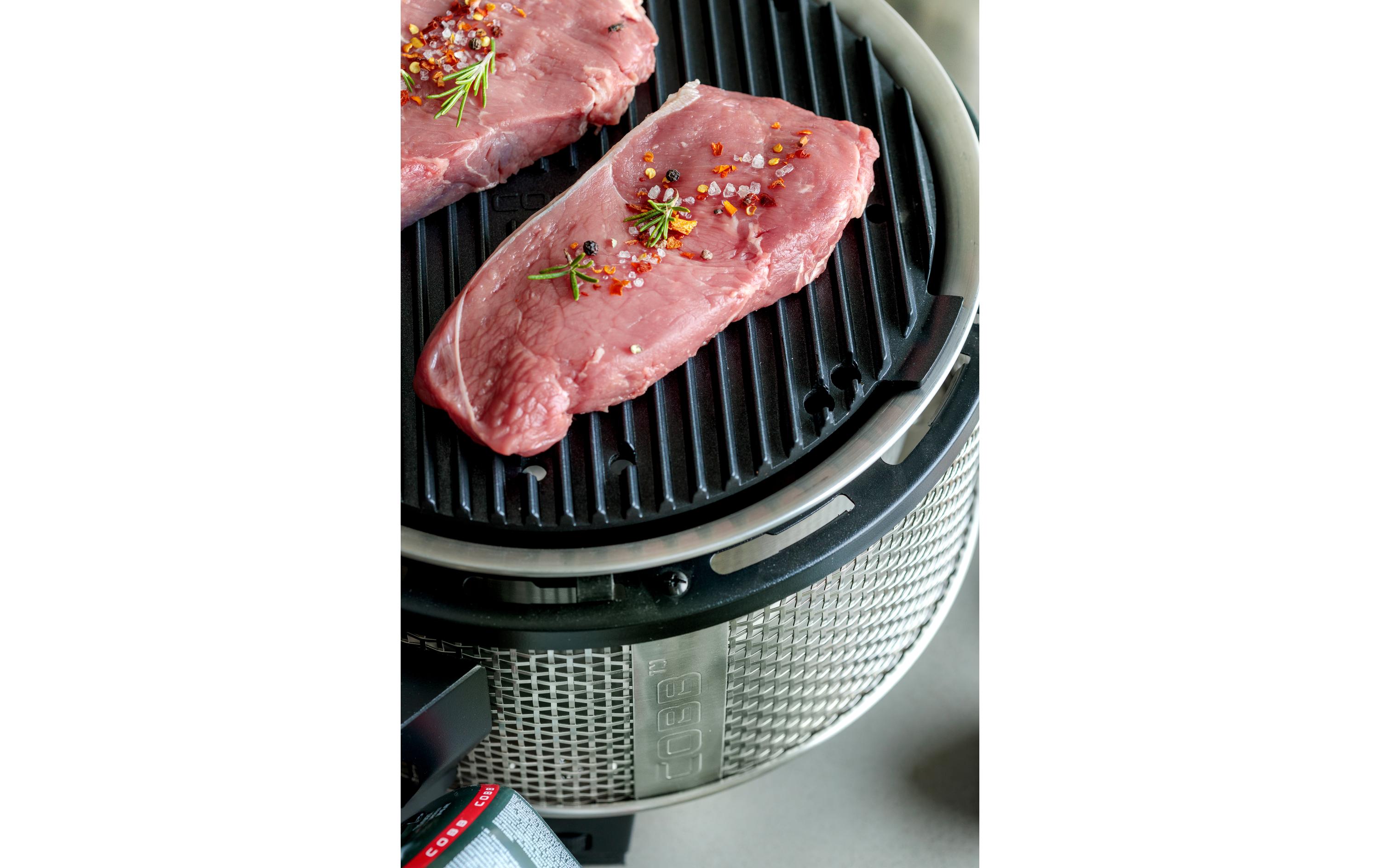 COBB Gasgrill Deluxe 2.0