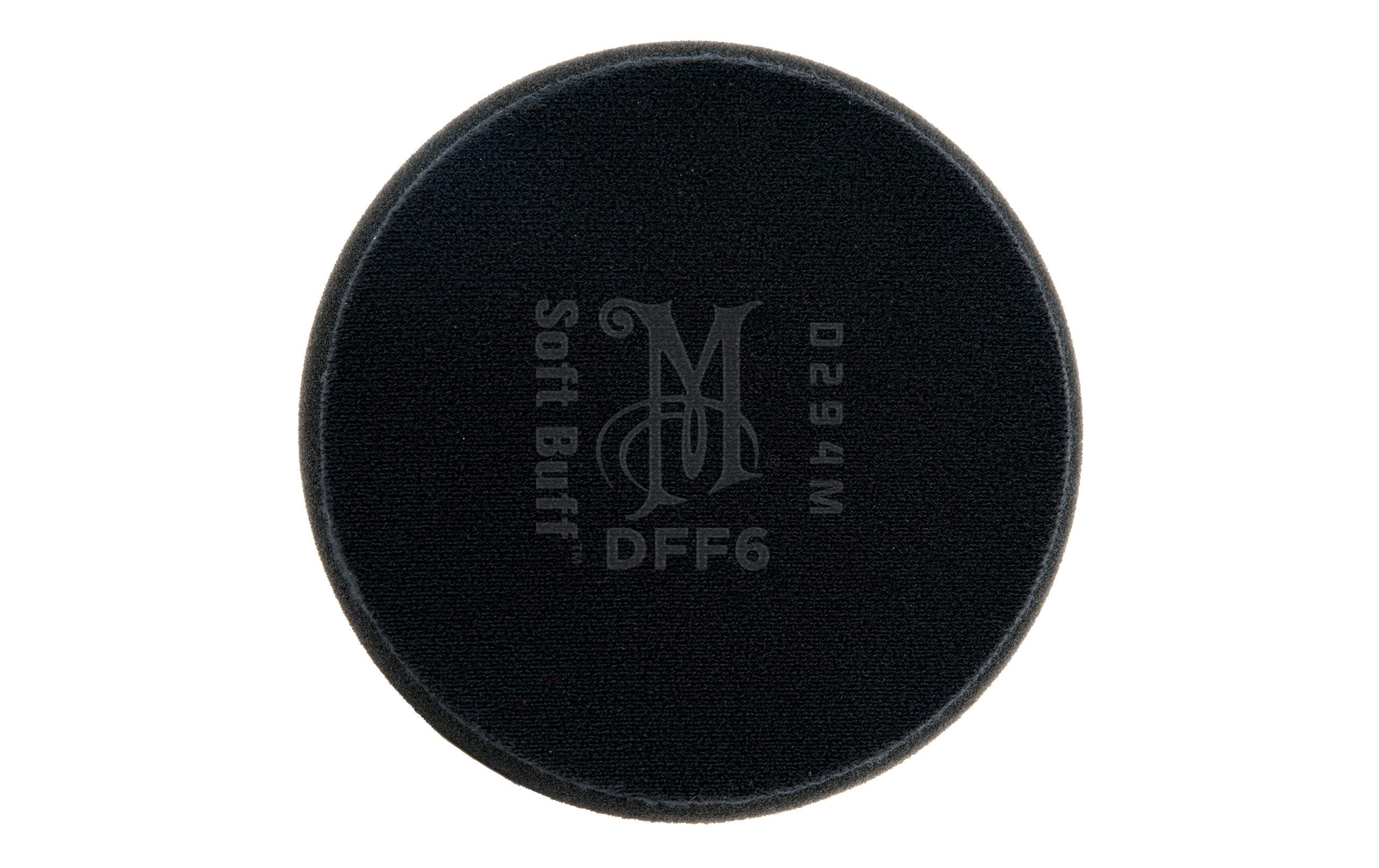 Meguiar's Polierschwamm Ø 150 mm fein Meguiar's Polierschwamm Ø 150 mm fein