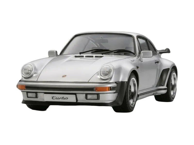 Tamiya Bausatz Porsche 911 Turbo, 1988 1:24