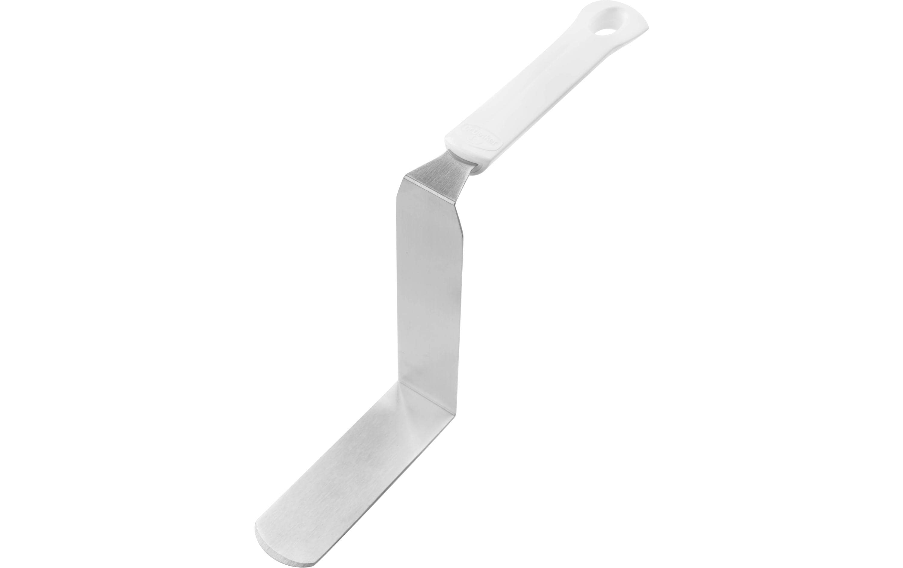 Dr.Oetker Winkelpalette 36 cm, Weiss