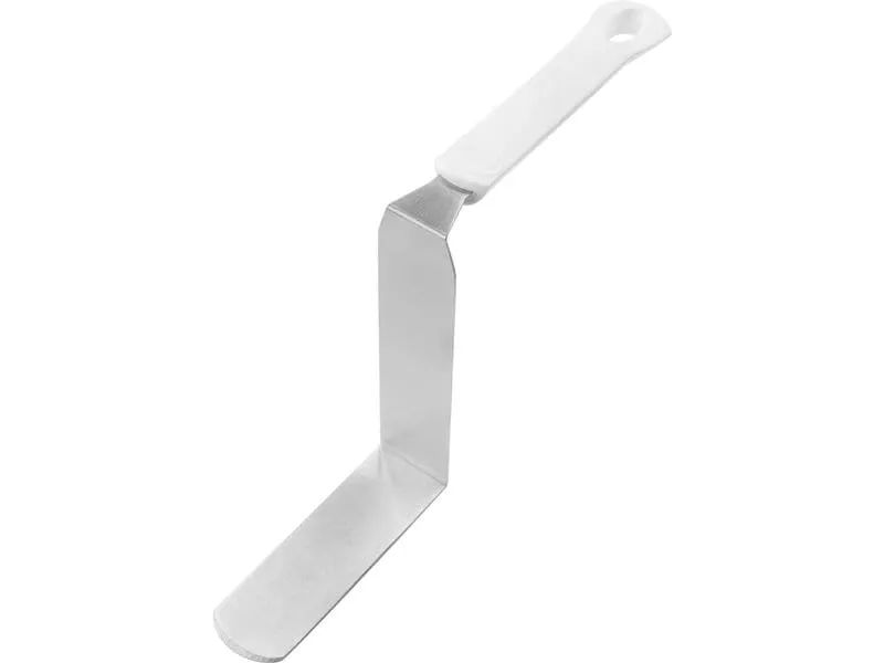 Dr.Oetker Winkelpalette 36 cm, Weiss Dr.Oetker Winkelpalette 36 cm, Weiss