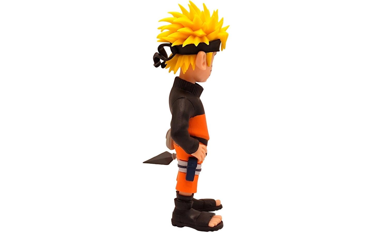 Minix Figur Naruto Shippuden: Uzumaki 12 cm
