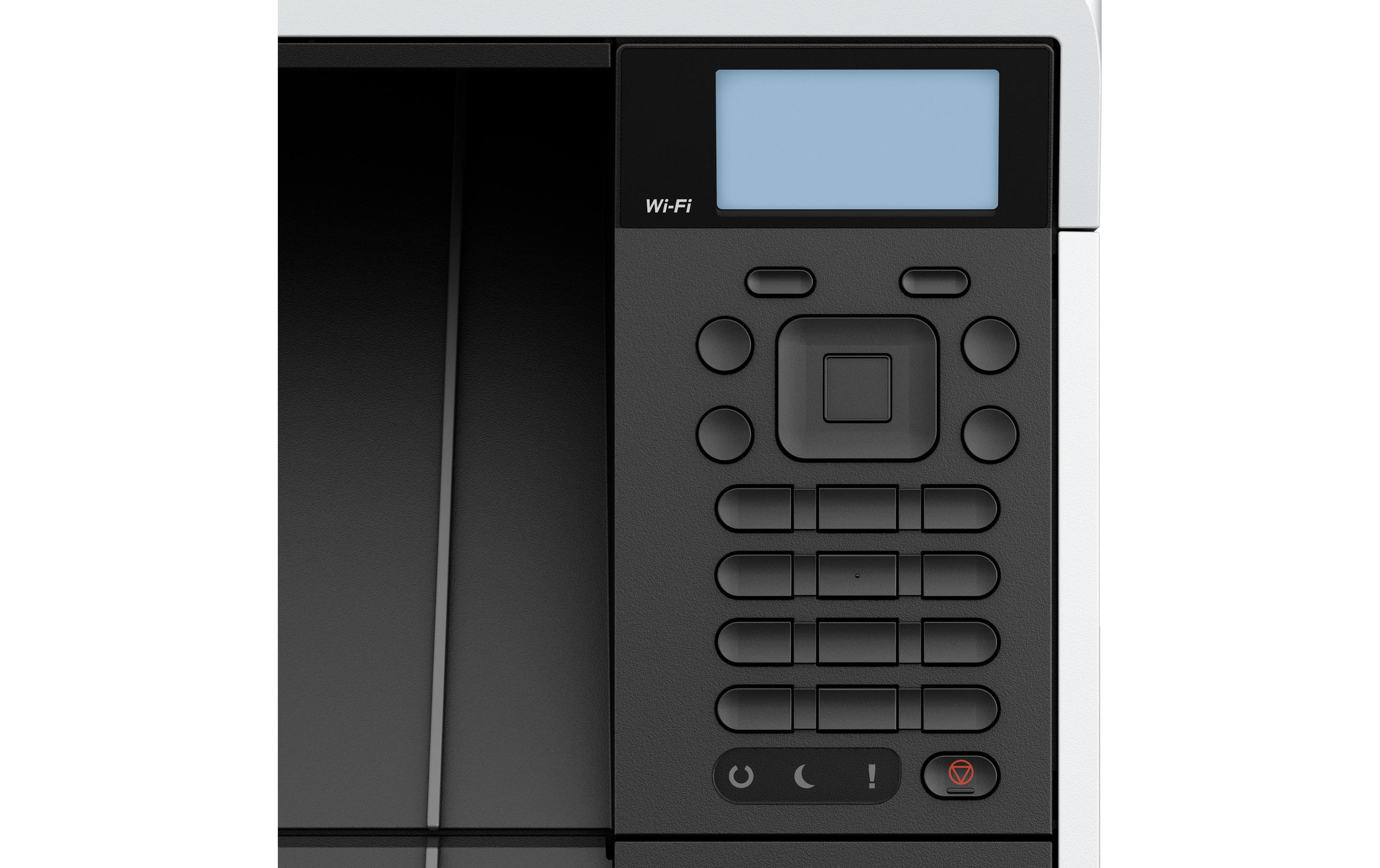 Kyocera Drucker ECOSYS PA4000x