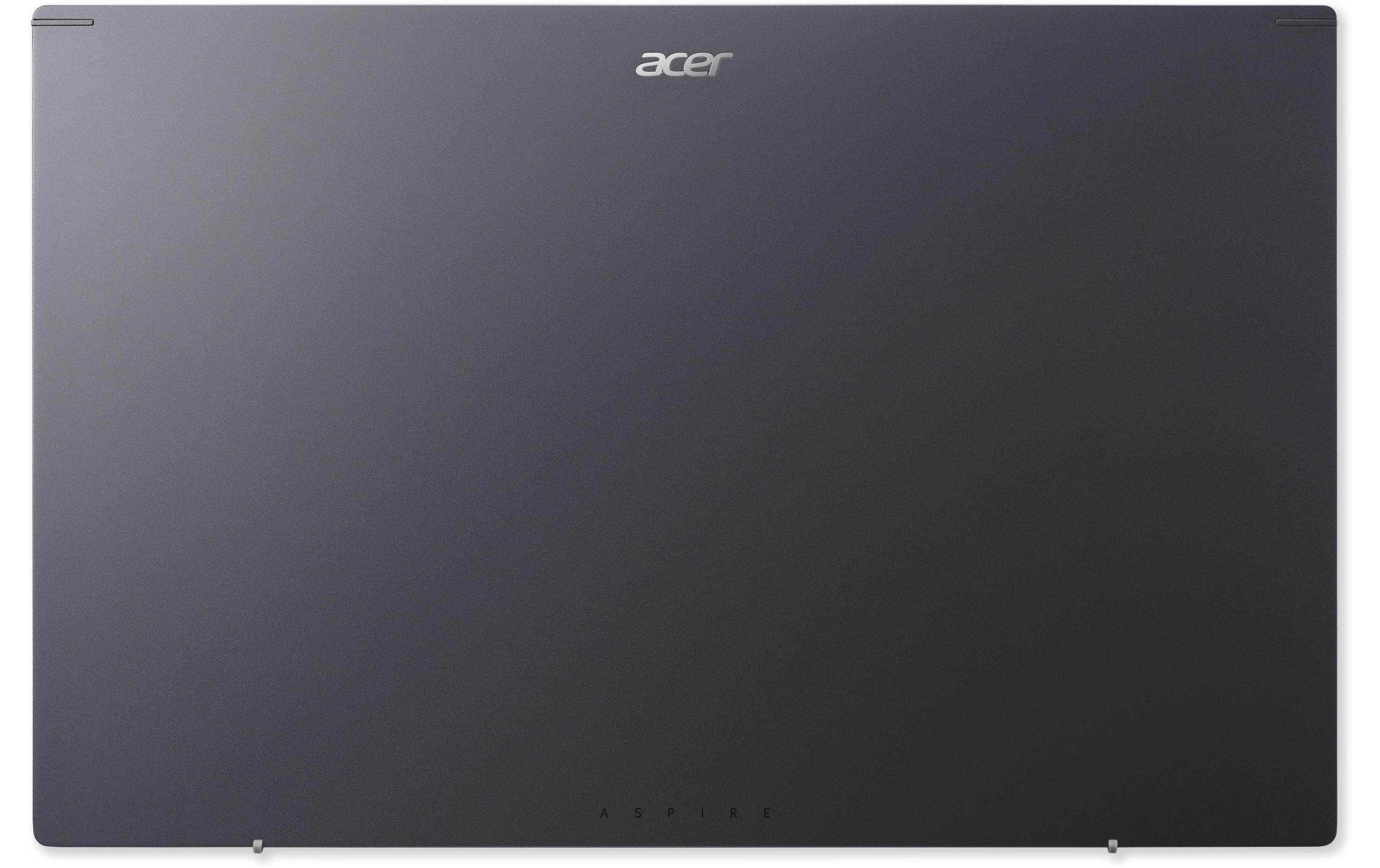 Acer Notebook Aspire 17 (A17-51M-70G1) Core 7-150U, 32 GB, 1 TB