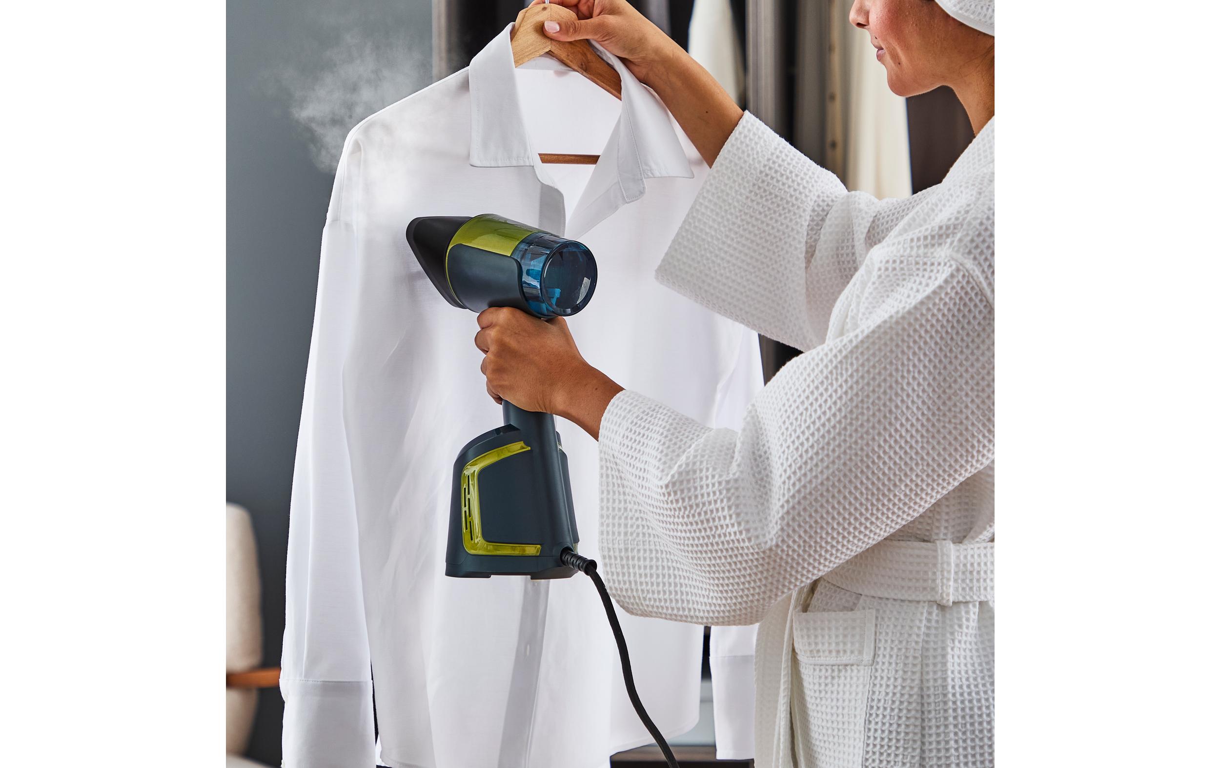 Tefal Dampfbürste AeroSteam DT9810CH 1400 W