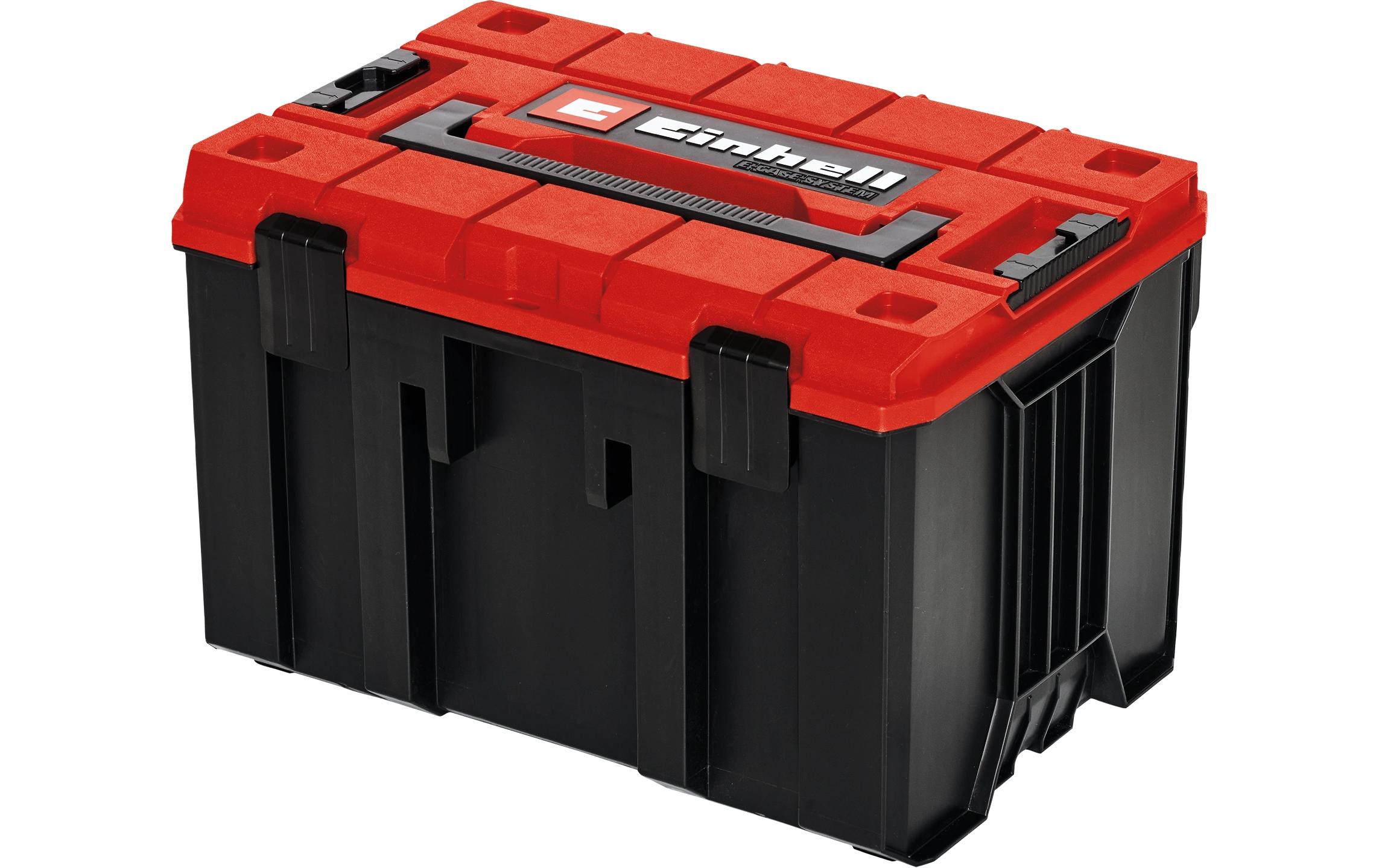 Einhell Systemkoffer E-Case M Einhell Systemkoffer E-Case M