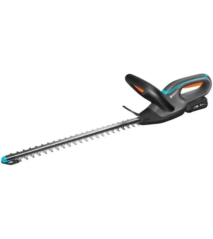 GARDENA Akku-Heckenschere EasyCut 45 Solo GARDENA Akku-Heckenschere EasyCut 45 Solo