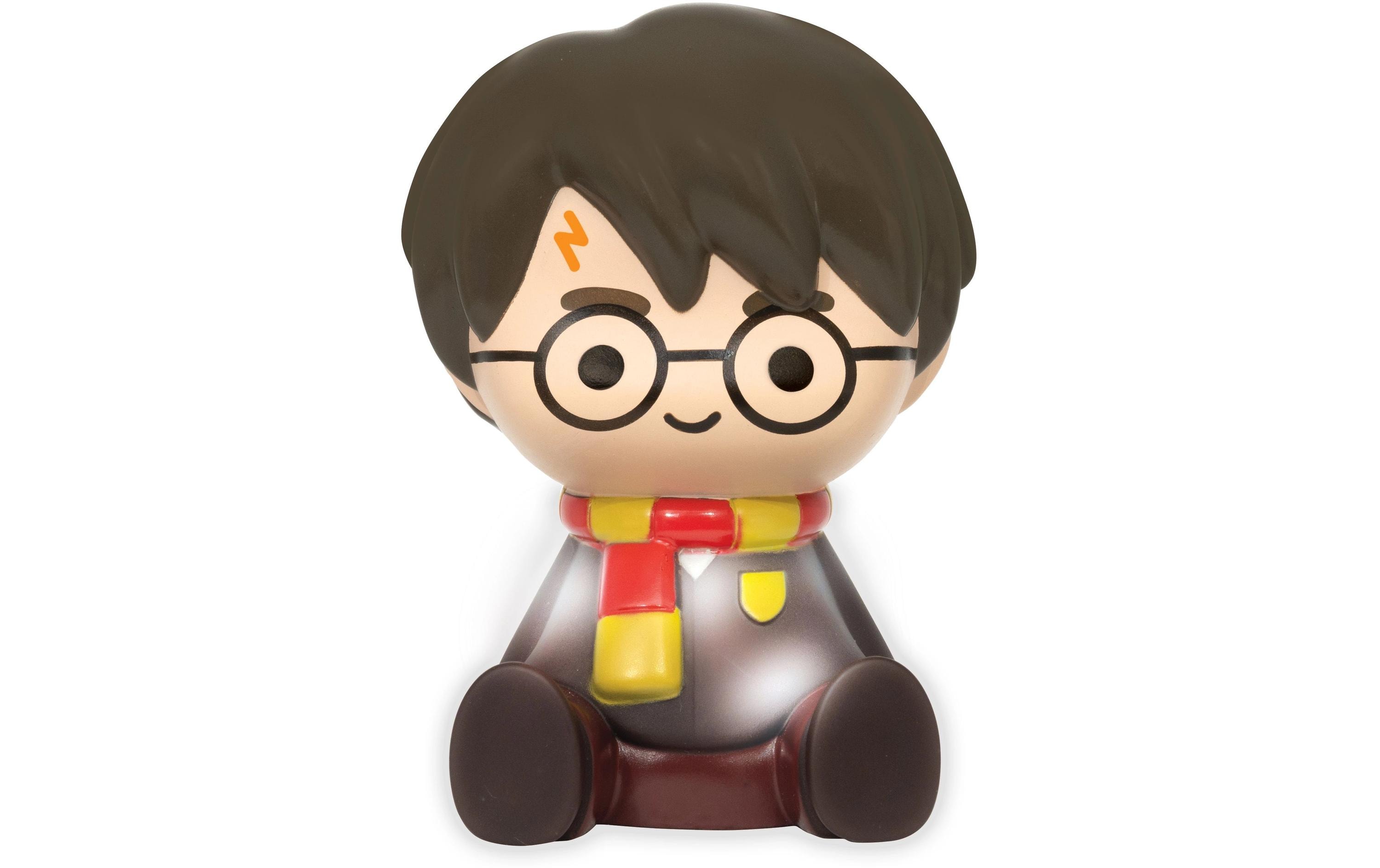 Lexibook Nachtlicht Harry Potter 3D