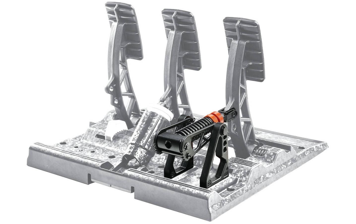 Asetek Racing Clutch Upgrade Kit – Stage 2 Metall Kunststoff Asetek Racing Clutch Upgrade Kit – Stage 2 Metall Kunststoff