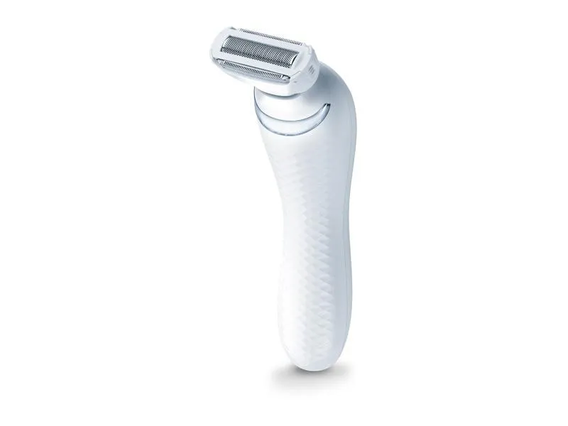 Beurer Körperrasierer HL 36 Lila/Weiss Beurer Körperrasierer HL 36 Lila/Weiss
