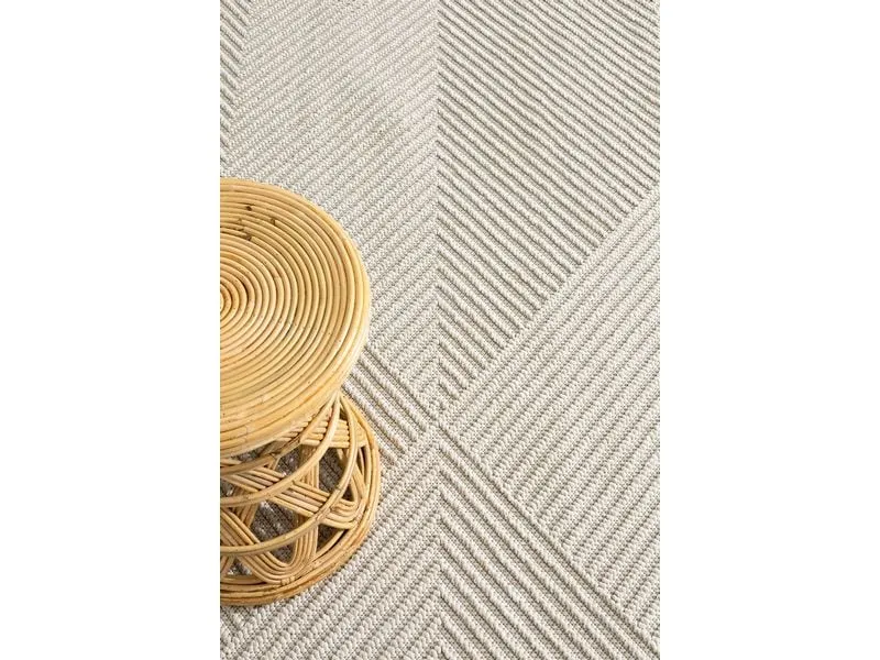 Conceptum Hypnose Teppich 19270A – Cream 80 cm x 150 cm
