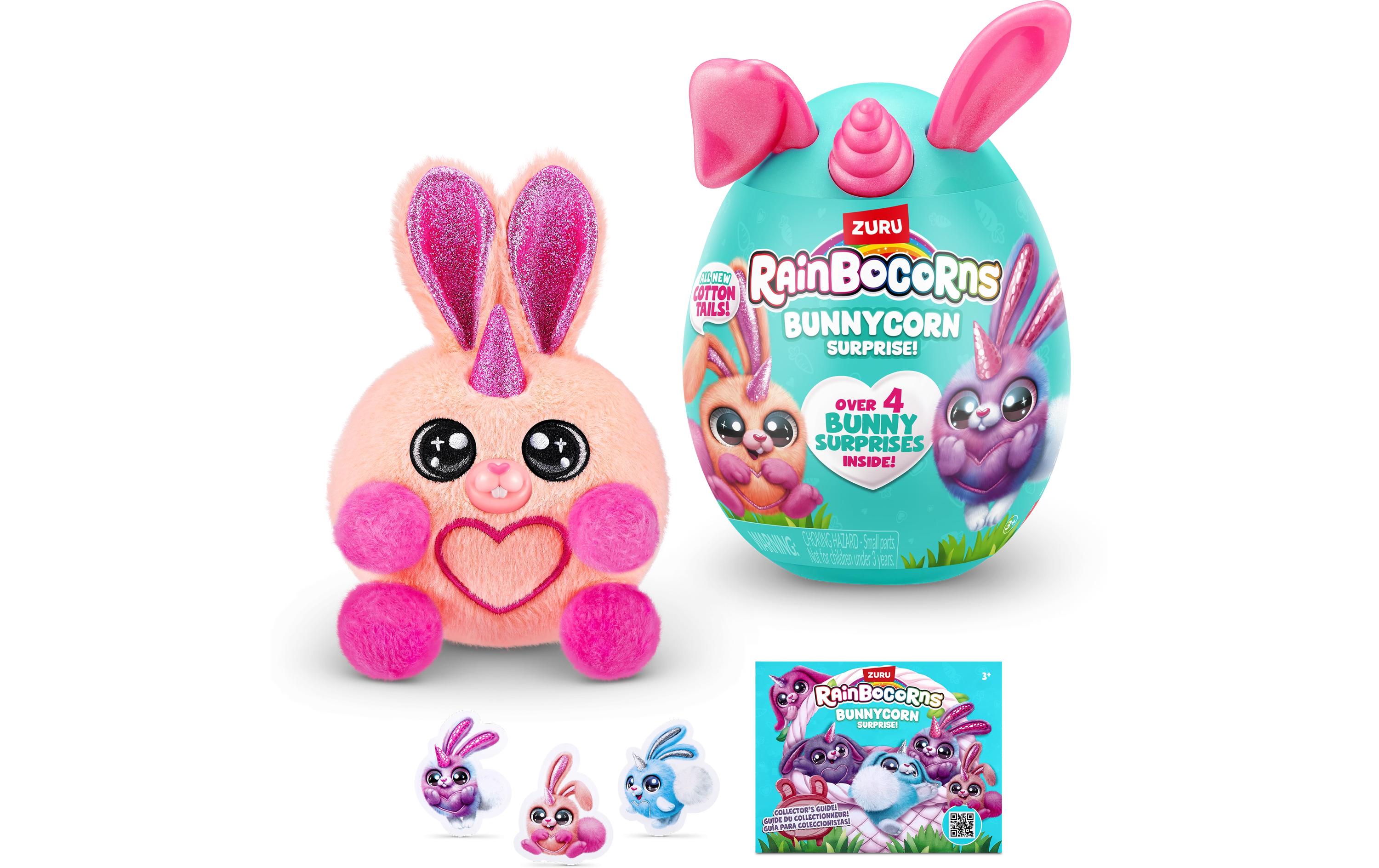 Zuru Rainbocorns Bunnycorn Surprise Mini Series 2 assortiert