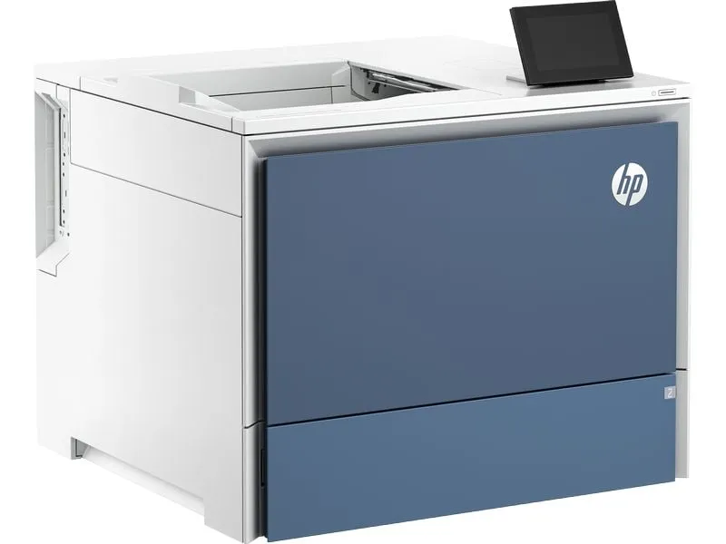 HP Drucker Color LaserJet Enterprise 6700dn HP Drucker Color LaserJet Enterprise 6700dn