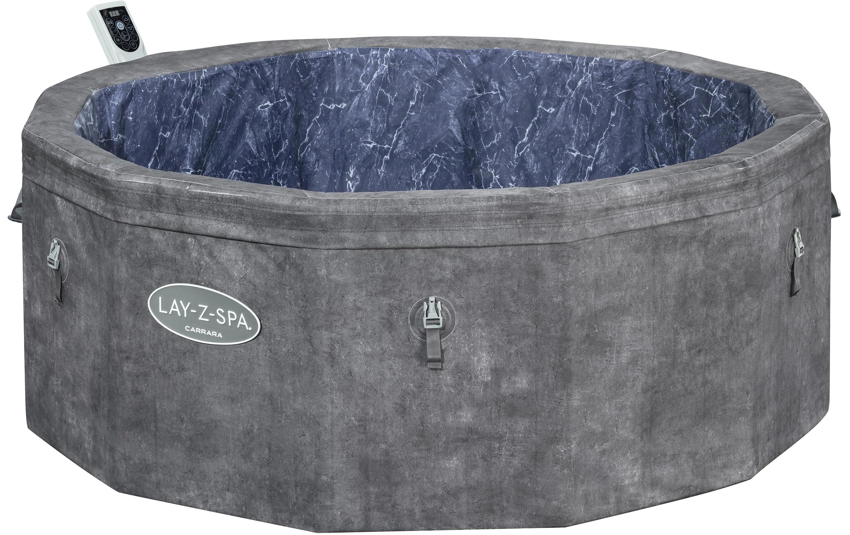 Bestway Whirlpool Carrara AirJet Ø 170